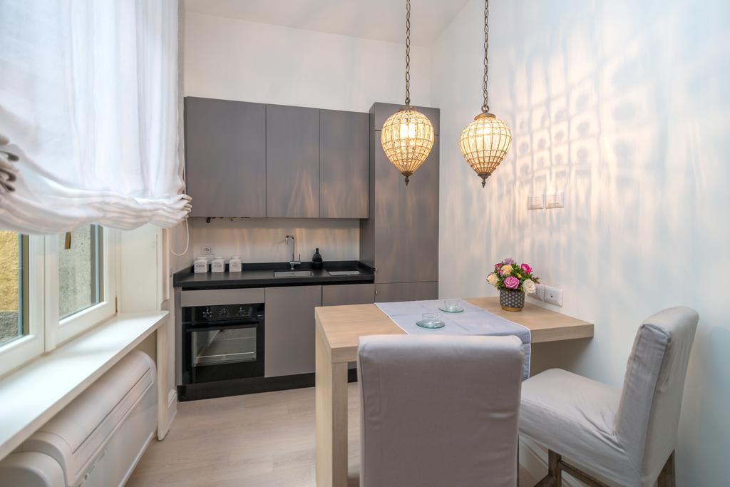 Brera Luxury Suite Milano Ngoại thất bức ảnh