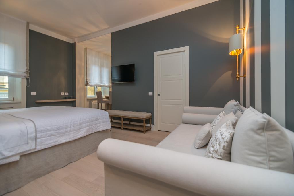 Brera Luxury Suite Milano Ngoại thất bức ảnh