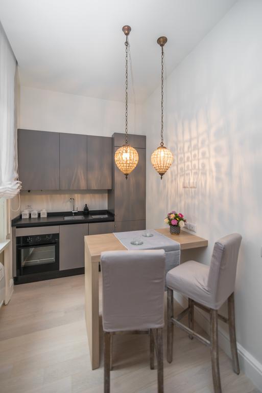 Brera Luxury Suite Milano Ngoại thất bức ảnh