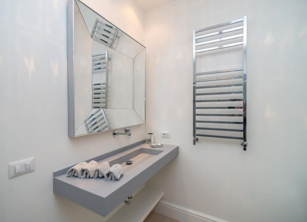 Brera Luxury Suite Milano Ngoại thất bức ảnh