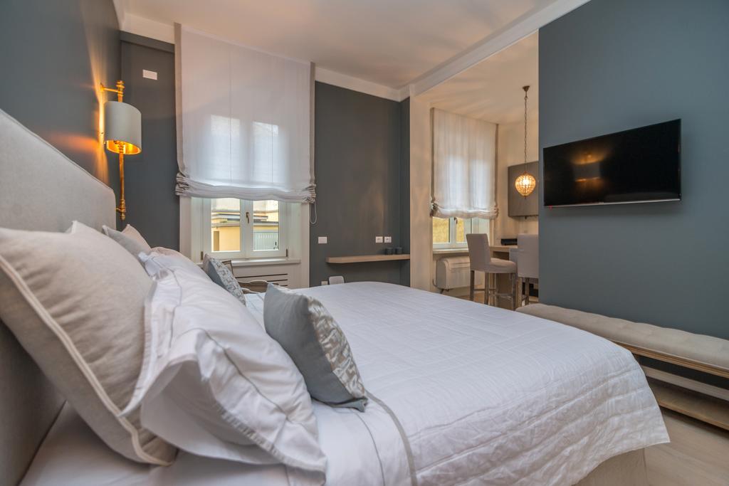 Brera Luxury Suite Milano Ngoại thất bức ảnh