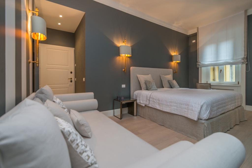 Brera Luxury Suite Milano Ngoại thất bức ảnh