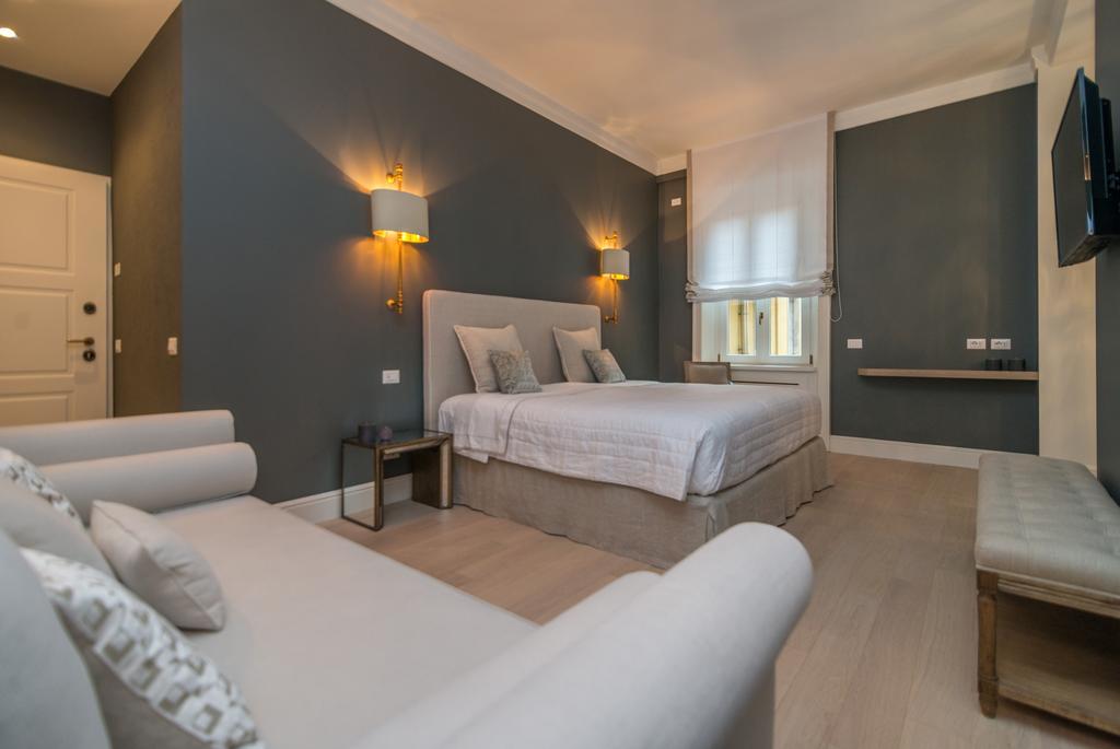 Brera Luxury Suite Milano Ngoại thất bức ảnh