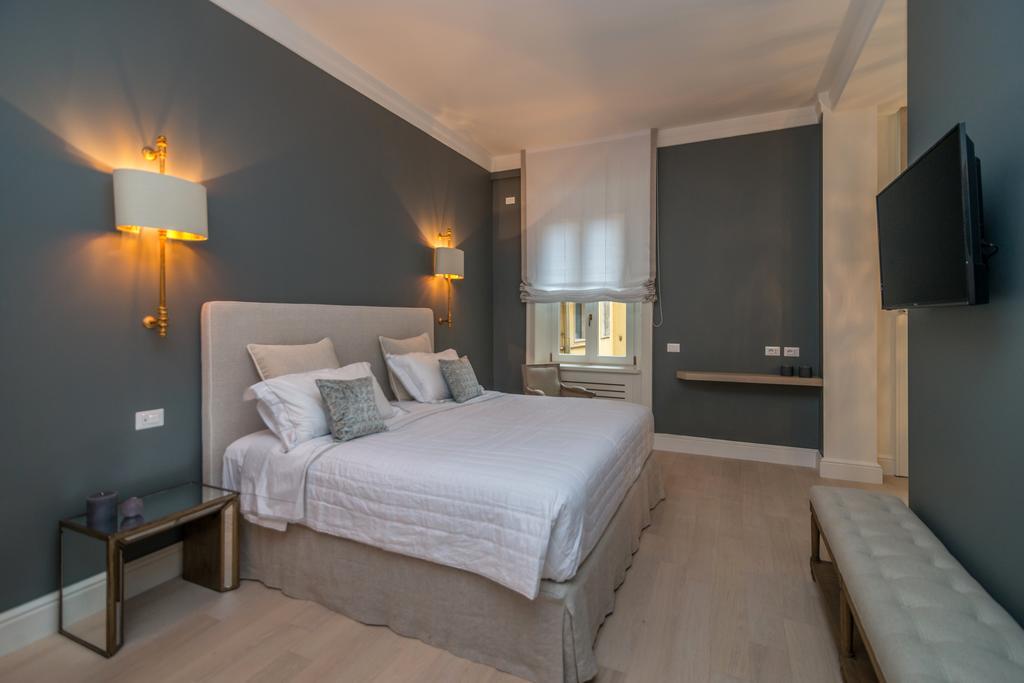 Brera Luxury Suite Milano Ngoại thất bức ảnh