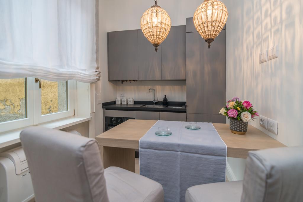 Brera Luxury Suite Milano Ngoại thất bức ảnh