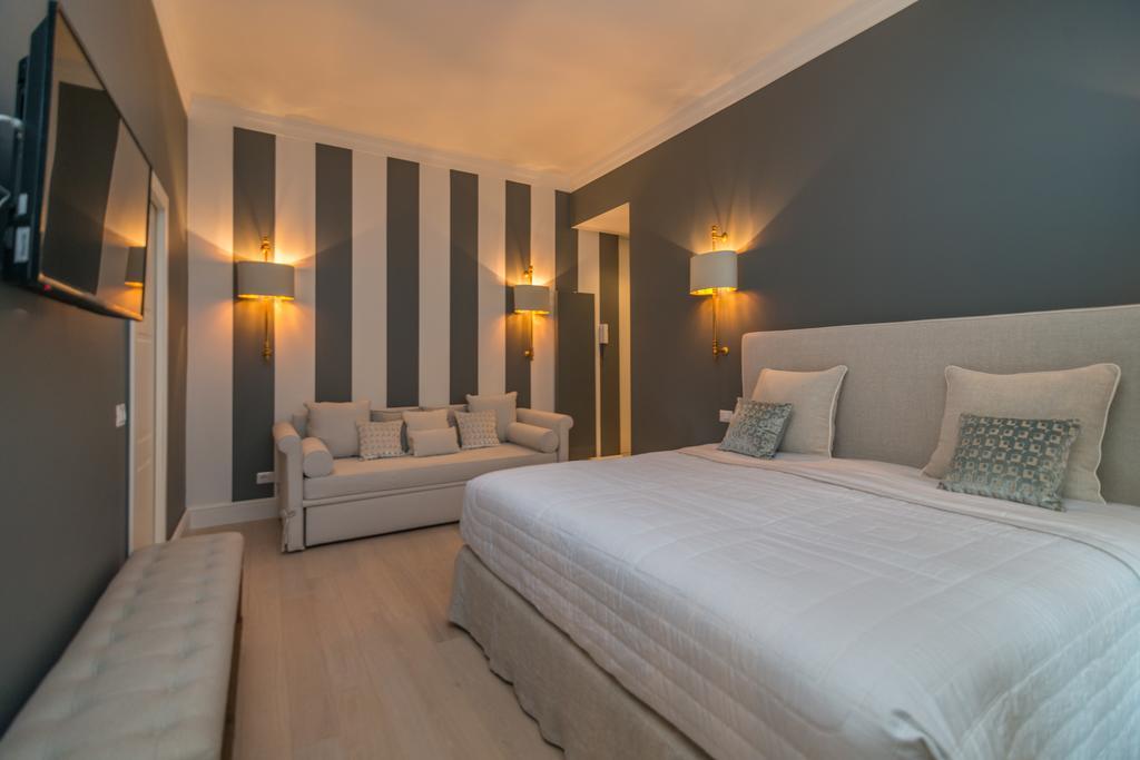 Brera Luxury Suite Milano Ngoại thất bức ảnh