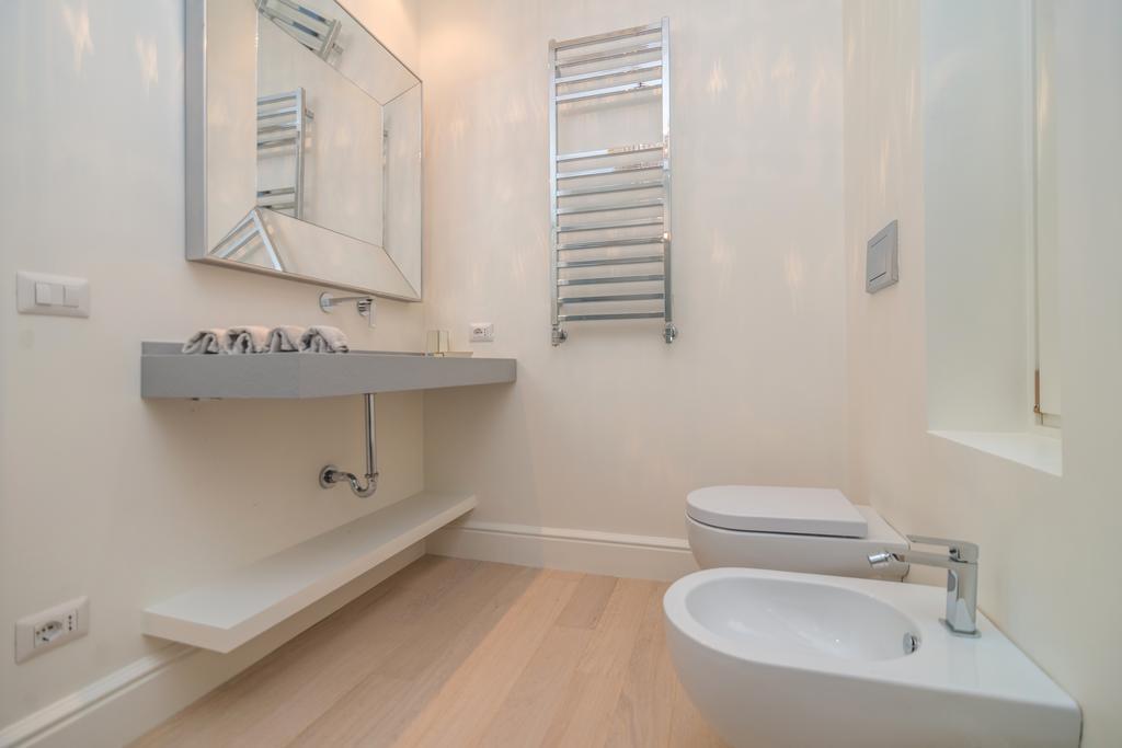 Brera Luxury Suite Milano Ngoại thất bức ảnh