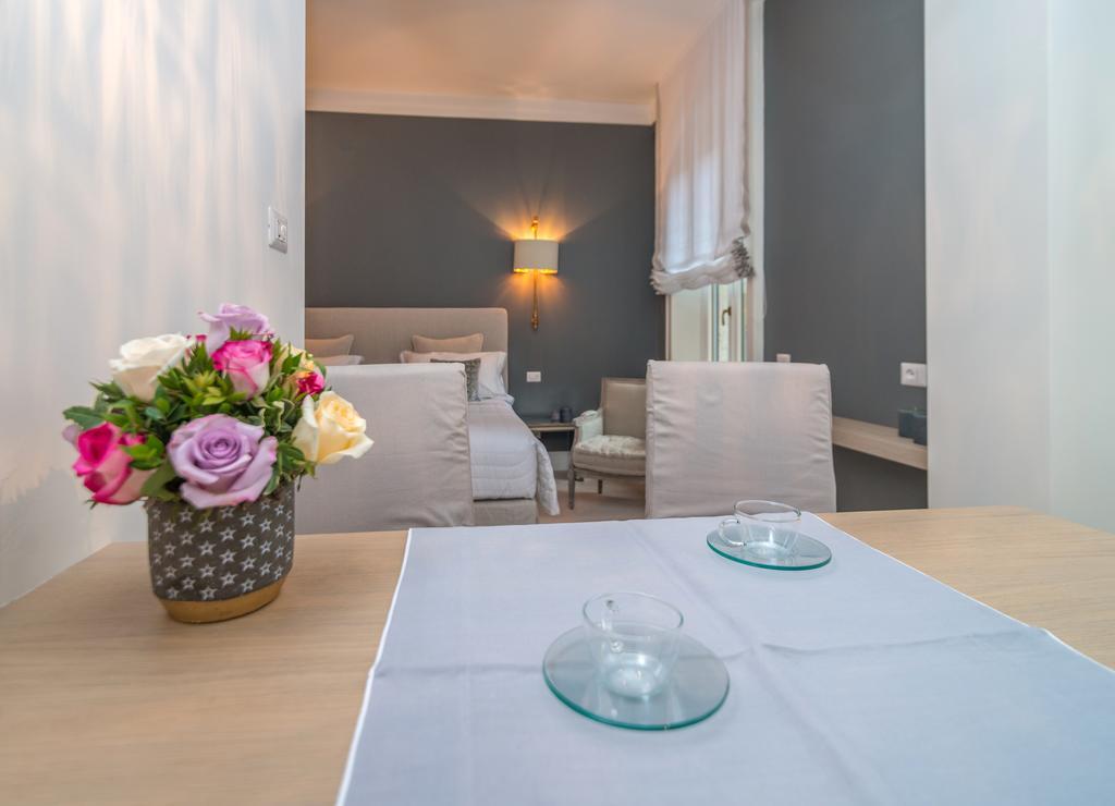 Brera Luxury Suite Milano Ngoại thất bức ảnh