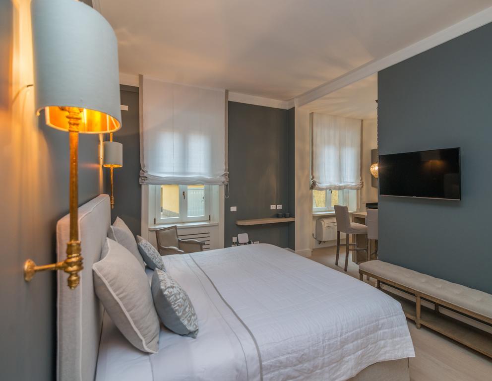 Brera Luxury Suite Milano Ngoại thất bức ảnh